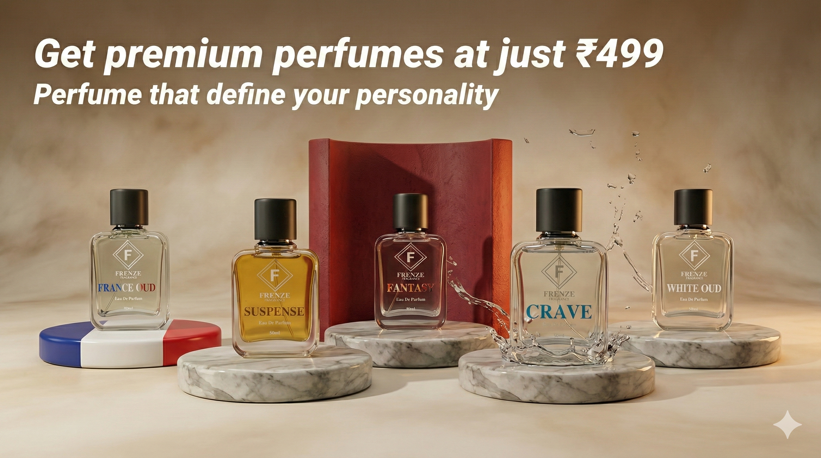 Perfumes