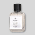 White Oud - Unisex - 50 ML- Perfume