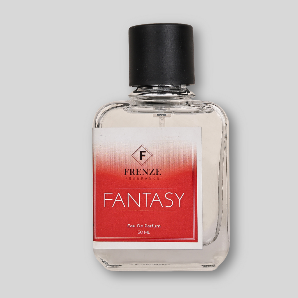 Fantasy - Unisex - 50ML - Perfume