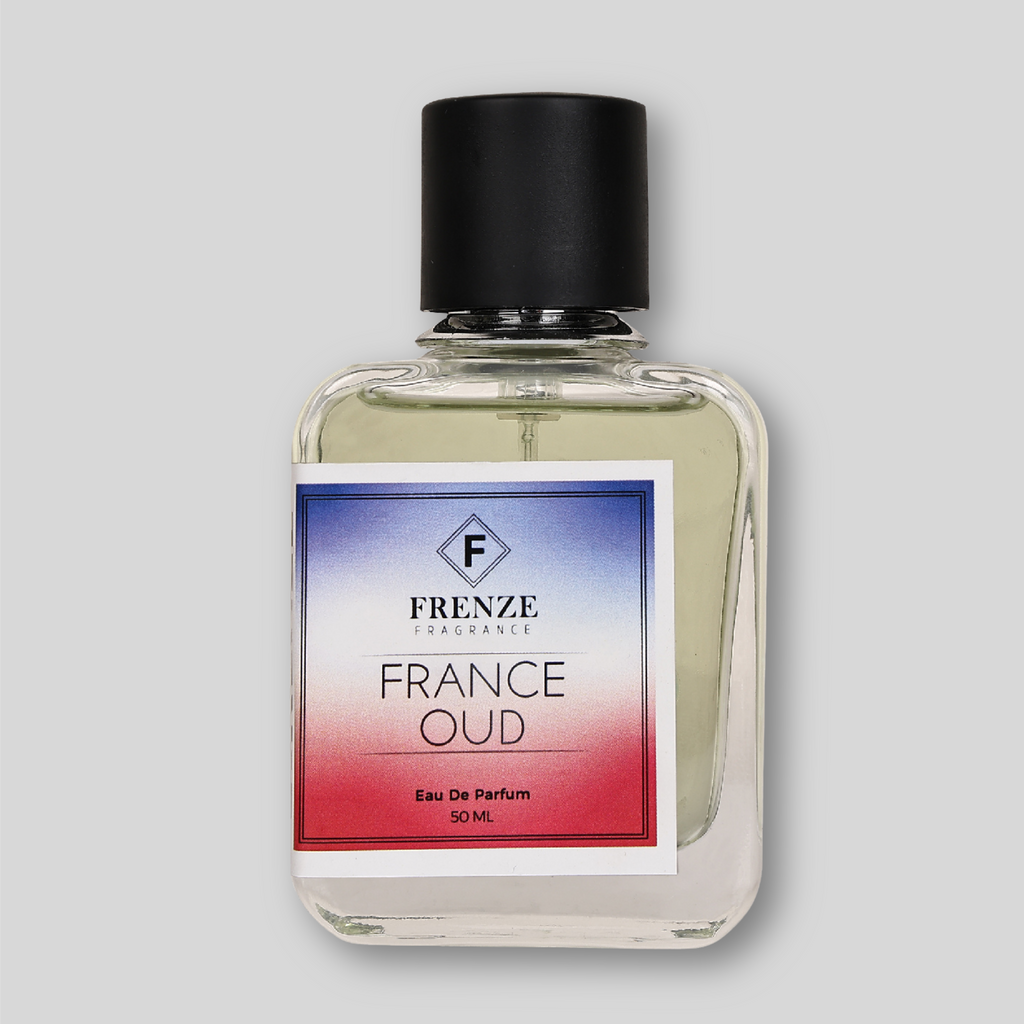 France Oud -Unisex -50ML-Perfume
