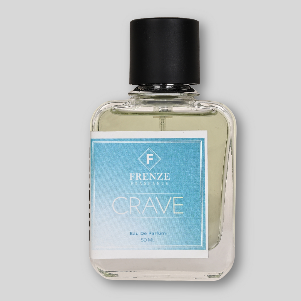 Crave - Unisex - 50ML - Perfume