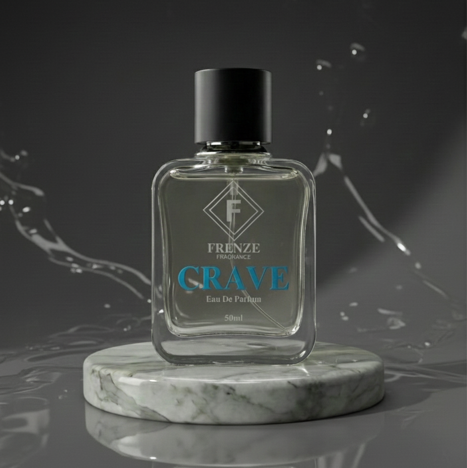 Crave - Unisex - 50ML - Perfume
