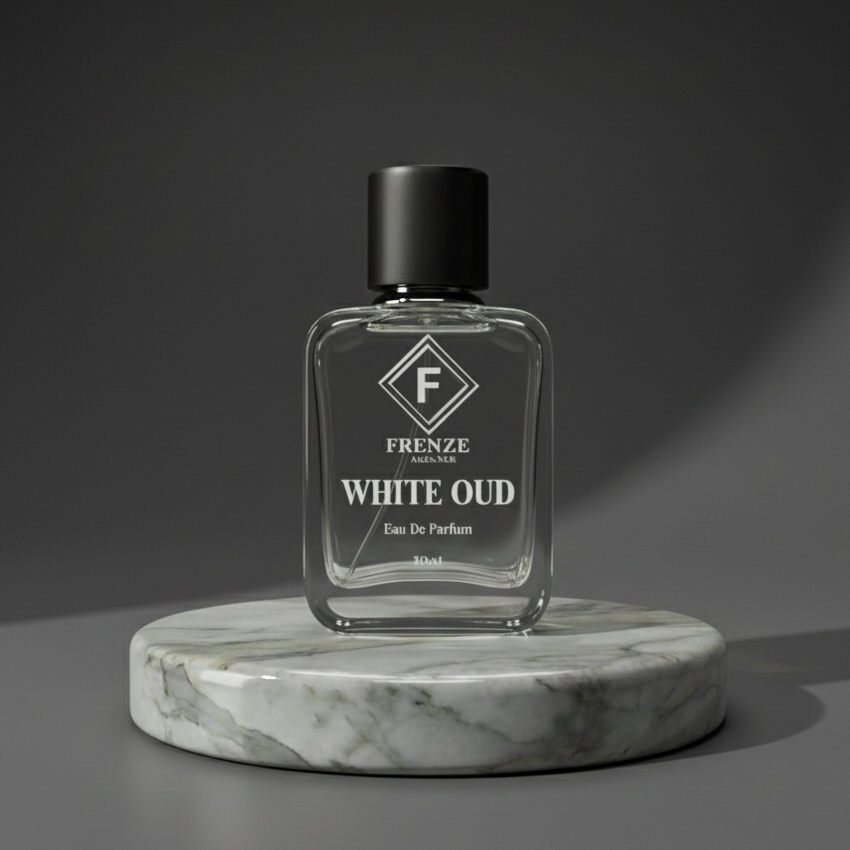 white oud 
frenze 
perfume
