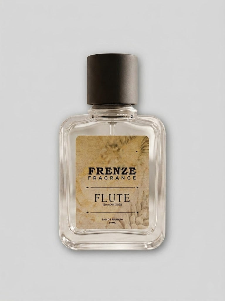 Flute – Vanilla & Pineapple Perfume